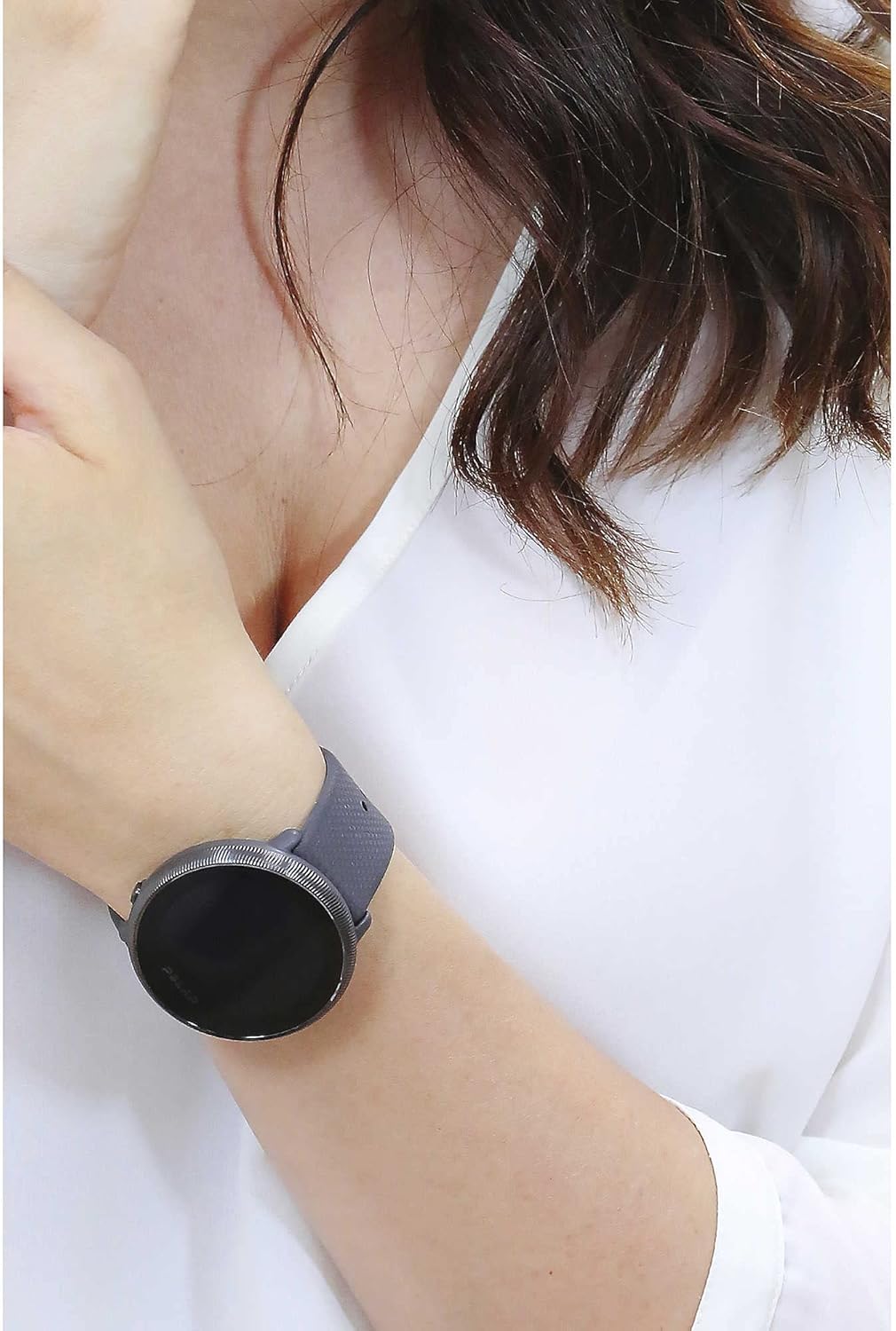 POLAR Ignite 2 Series Reloj inteligente resistente al agua con GPS,...