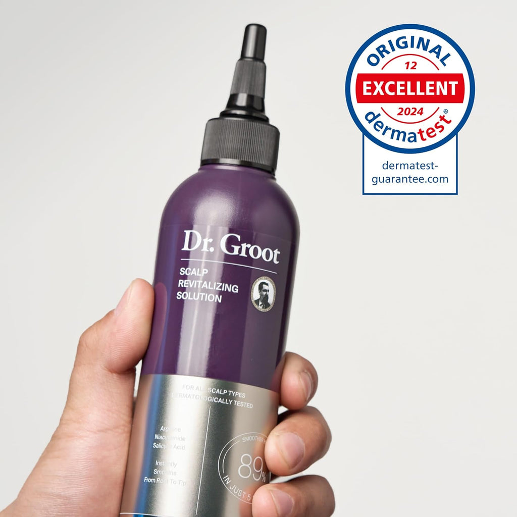 Dr. Groot Miracle in Shower - Tratamiento hidratante para la pérdid...