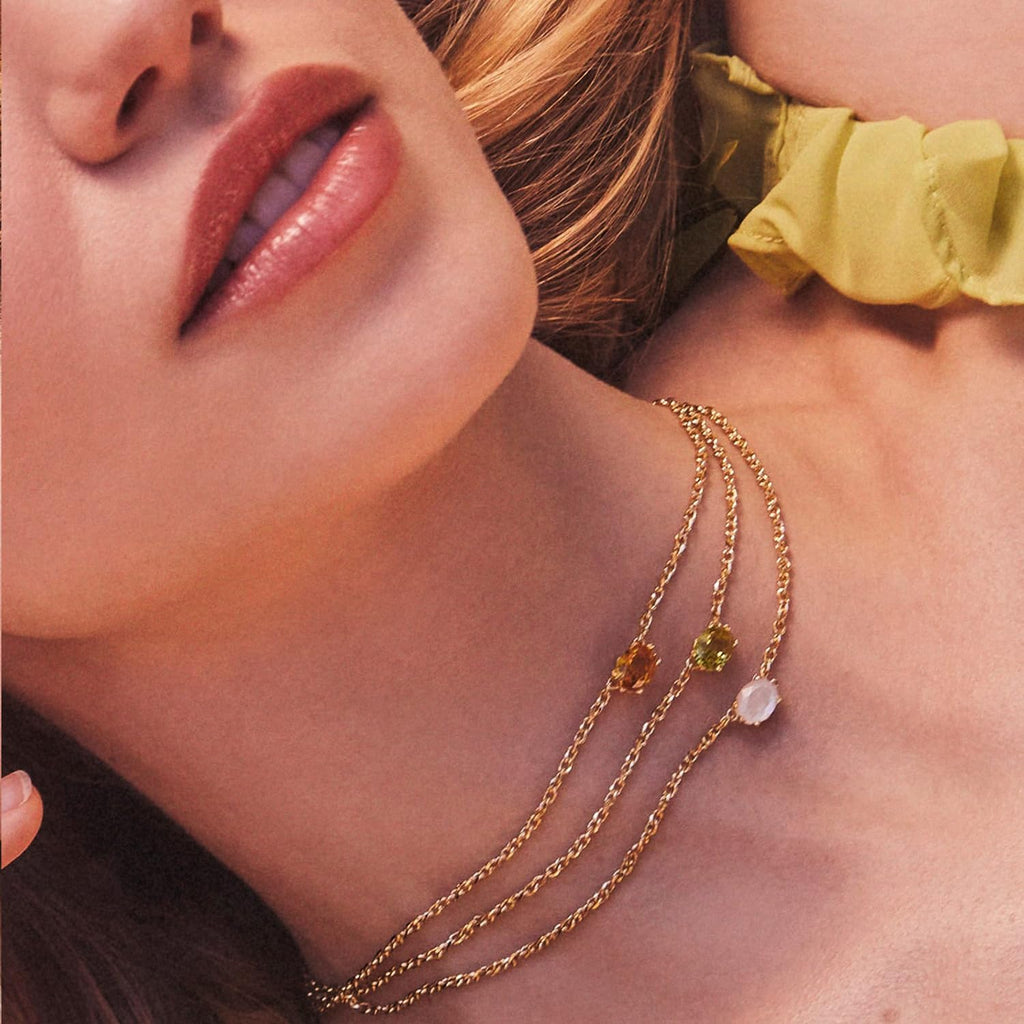 Kendra Scott Cailin - Collar con dije para mujer, joyería de moda