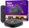 Roku Ultra - Reproductor de transmisión definitivo - Dispositivo de...