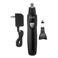 Wahl Groomsman - Recortadora de precisión recargable para aseo higi...