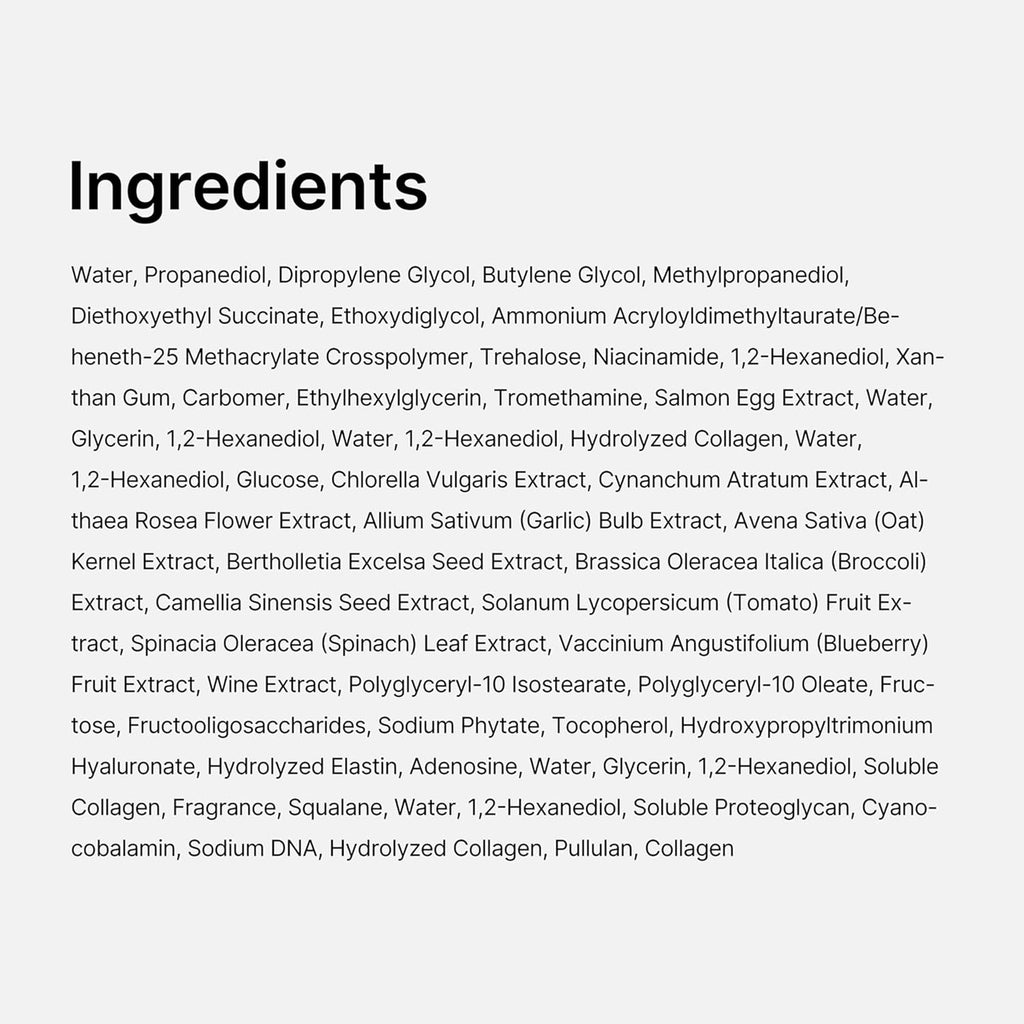 medicube Crema de Gelatina de Colágeno - Niacinamida y Colágeno Hid...
