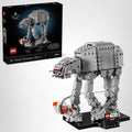 LEGO Star Wars AT-AT Walker - Juego de construcción para adultos, a...