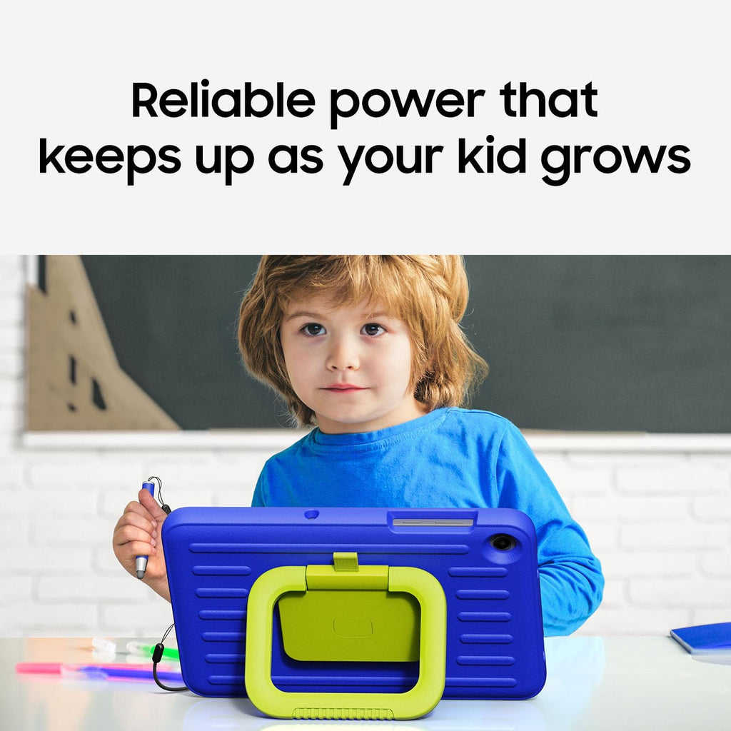 Samsung Galaxy Tab A11+ Kids Edition, exclusiva de Amazon, tableta...