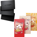TANGEM - Cartera 2.0 (paquete de 3) cartera Ramen (paquete de 3) \u...