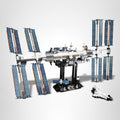 LEGO Ideas International Space Station 21321 - Kit de construcción...