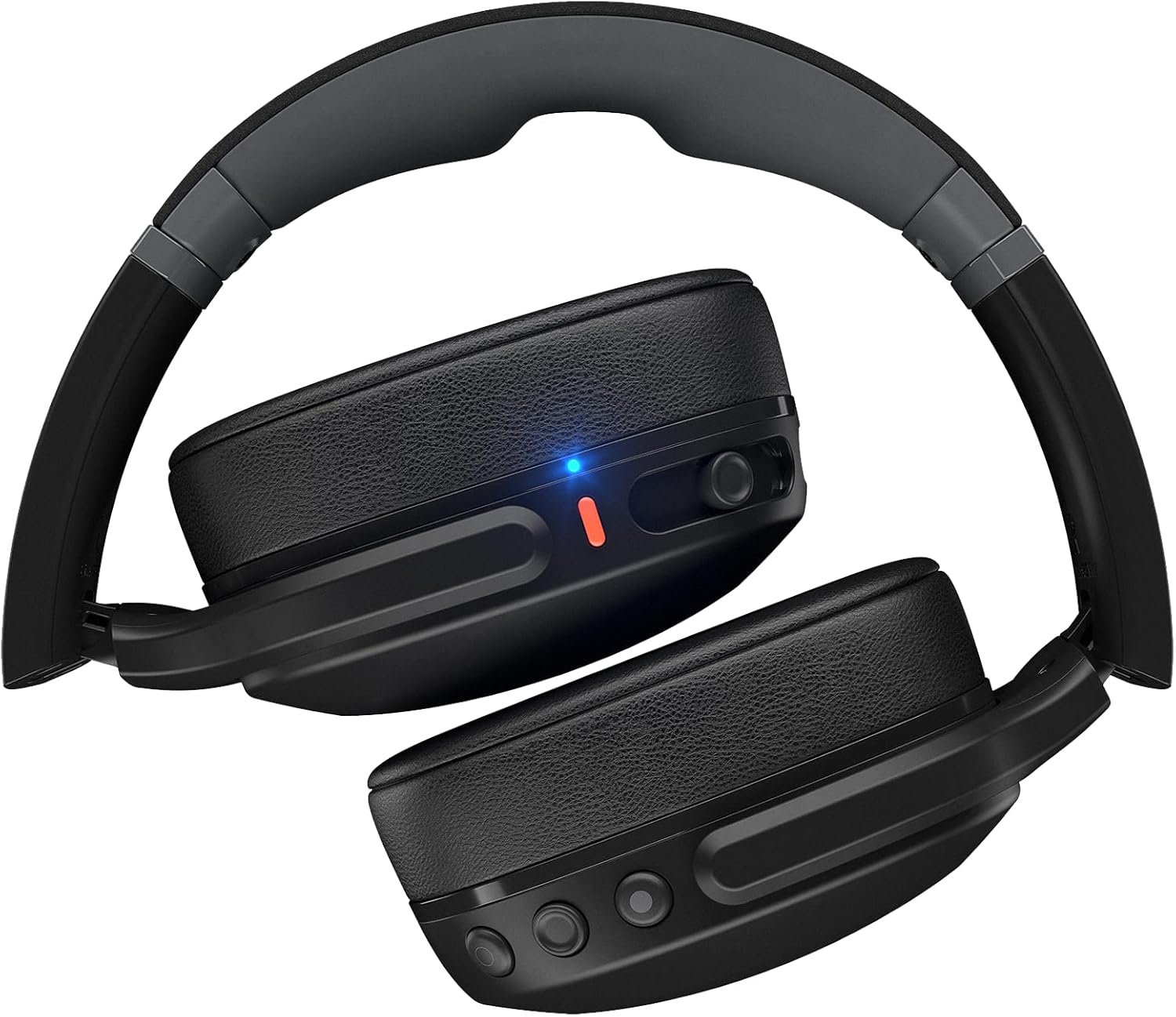 Auriculares inalámbricos Skullcandy Crusher Evo con Bluetooth, con...