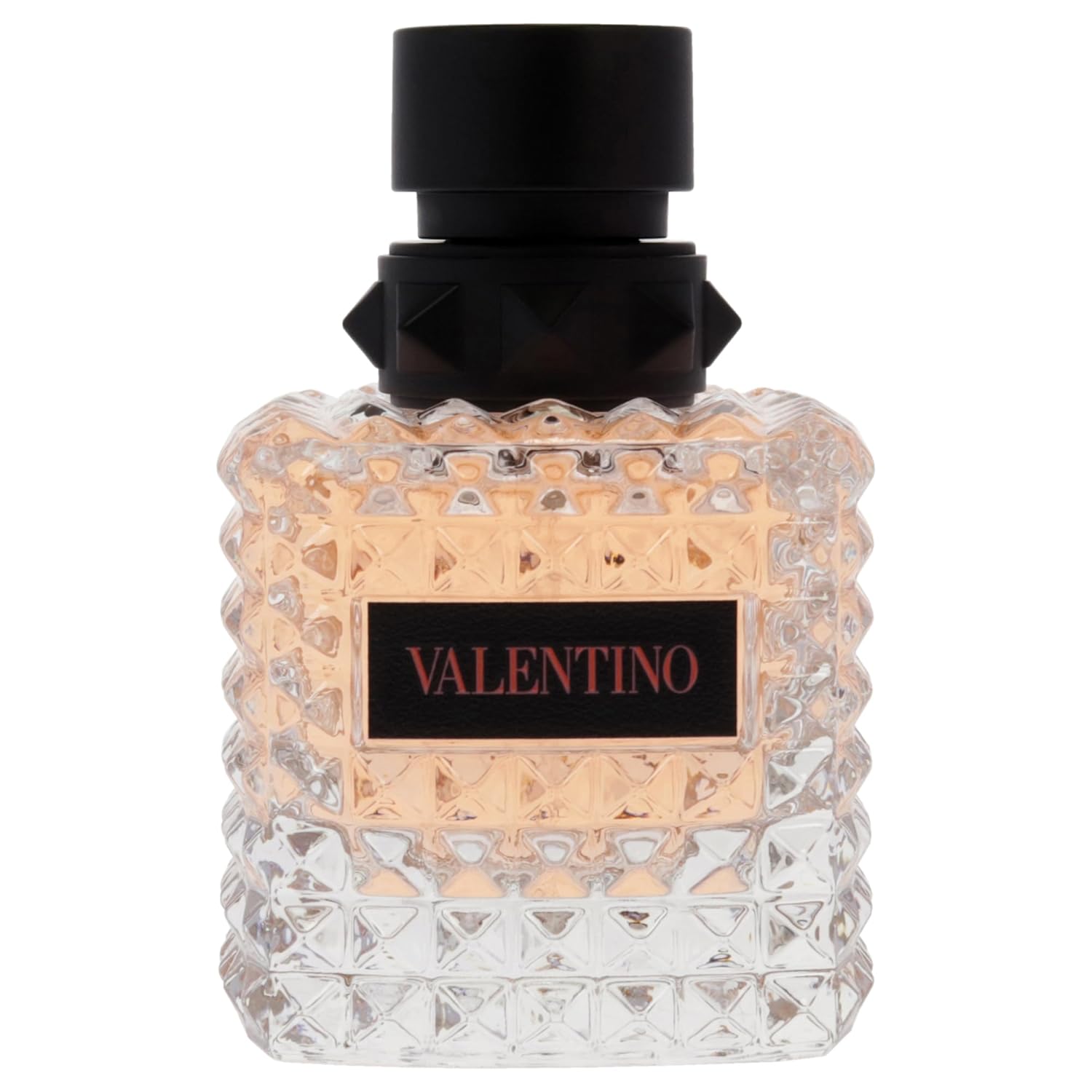Valentino Donna Born In Roma Coral Fantasy por Valentino para mujer...