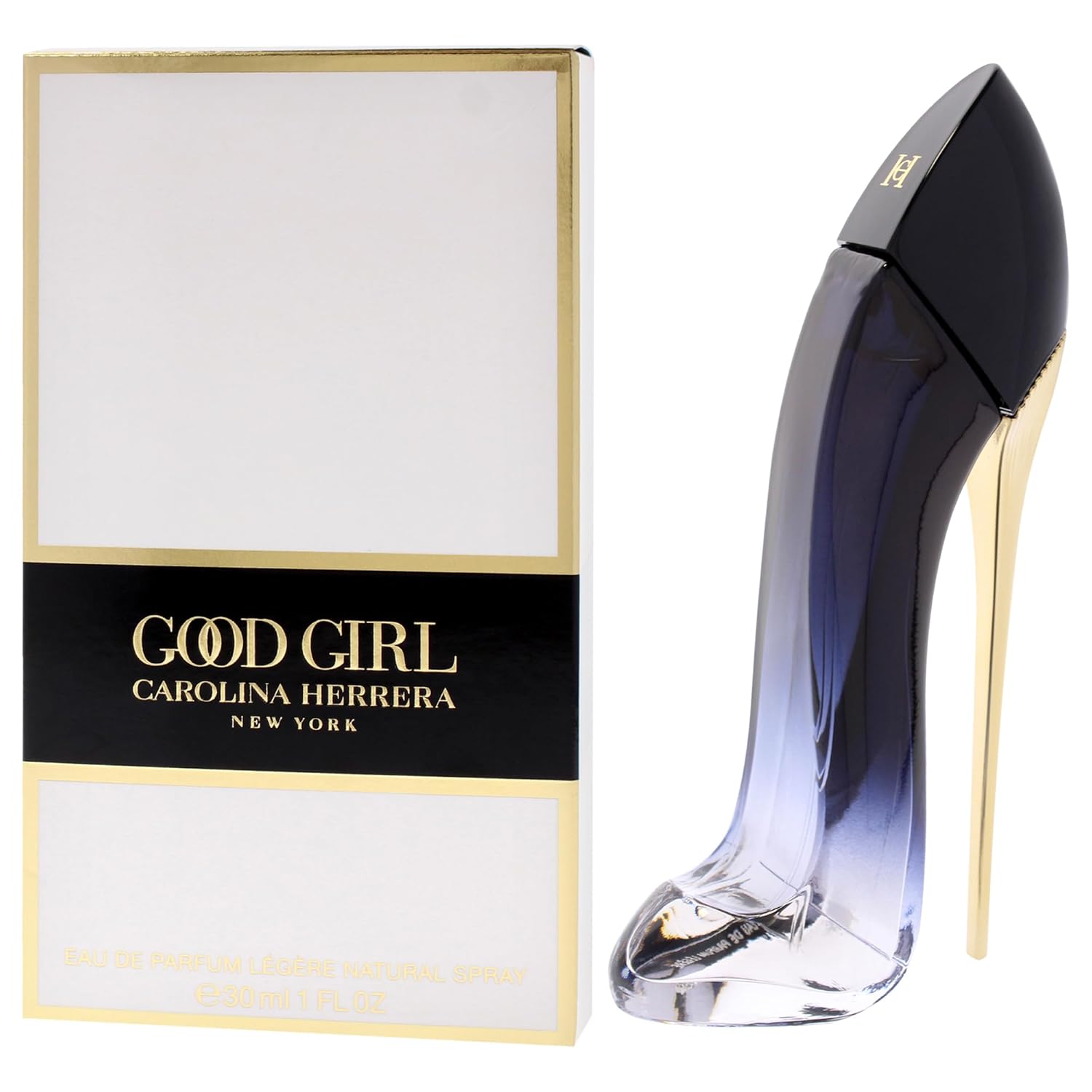 Carolina Herrera Good Girl para mujer Eau de Parfum en aerosol 1 on...