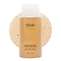 OUAI Champú Detox - Champú aclarante para eliminar acumulación, suc...