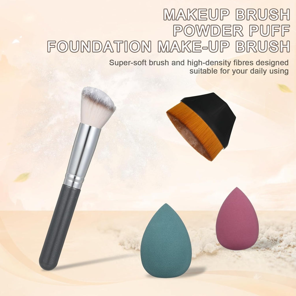 venshun Kit de maquillaje para mujeres, kit completo de maquillaje...