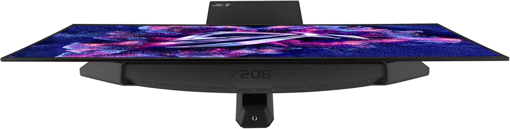 ASUS ROG Strix Monitor para juegos OLED 4K de 32 pulgadas (XG32UCWM...