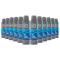 Dove Men+Care - Desodorante antitranspirante Clean Comfort, paquete...