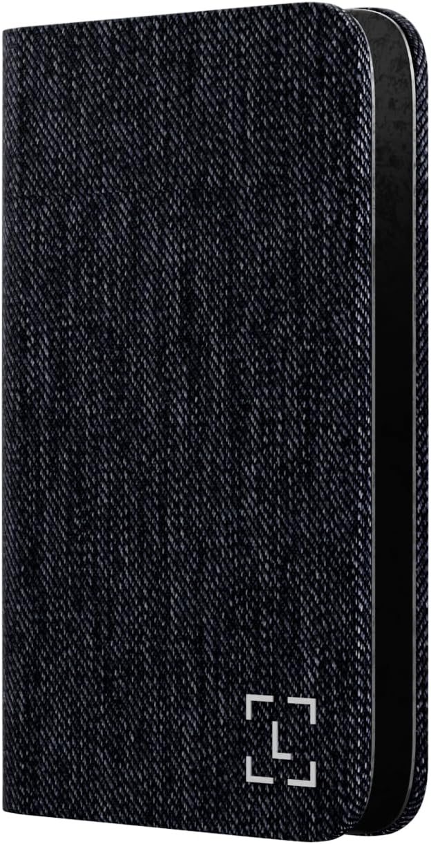Ledger Carcasa magnética STAX - Elegante protección de billetera |...