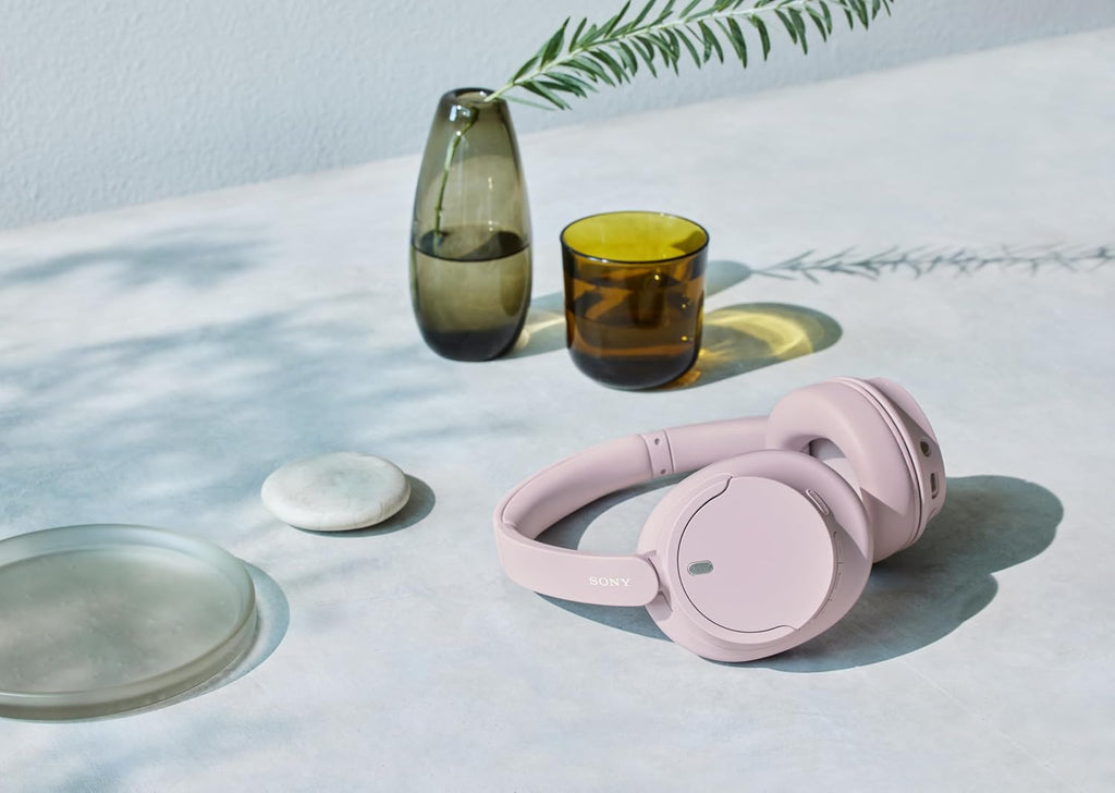 Sony WH-CH720N Auriculares inalámbricos con cancelación de ruido Bl...