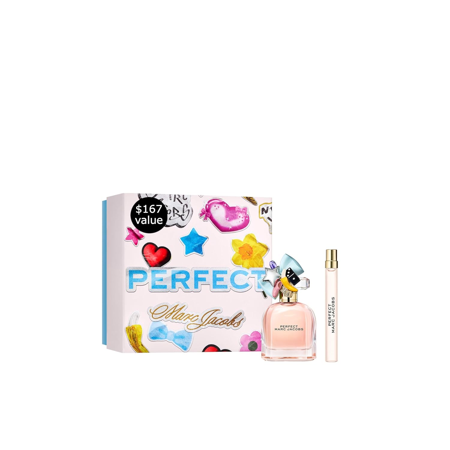 Marc Jacobs Perfect Eau de Parfum \u2013 Perfume Floral Mujer \u201...