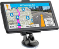 Jimtour Navegador GPS para camión de coche \u2013 Sistema de navega...