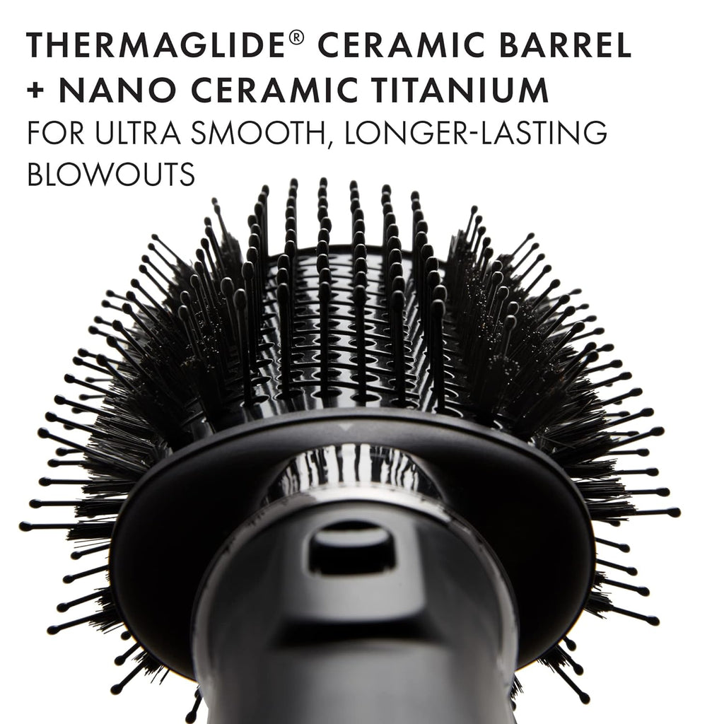 Hot Tools Pro Artist - Volumizador y secador de pelo desmontable de...