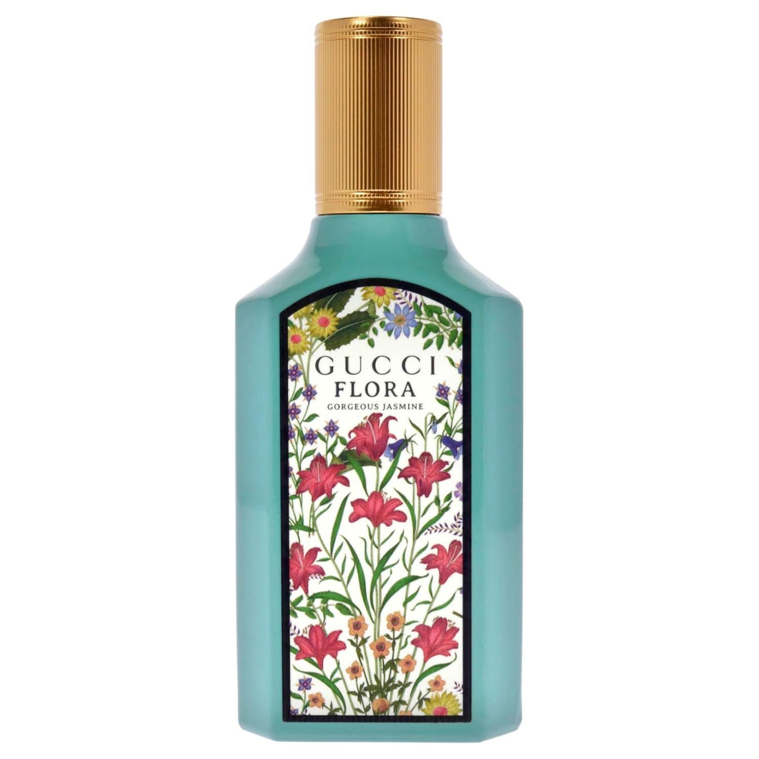 Gucci Flora Gorgeous Jasmine by Gucci - Eau de Parfum en espray par...