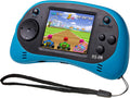 Reproductor de videojuegos portátil de mano para niños con 200 jueg...