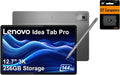 Lenovo Idea Tab Pro AI Android Tablet, pantalla táctil 3K QHD 144Hz...