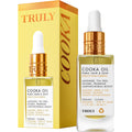 Colección Truly Cooka | Tratamiento Calmante e Hidratante para Área...