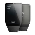 Trezor Safe 7 - Cartera de Hardware de Criptomoneda con Bluetooth,...