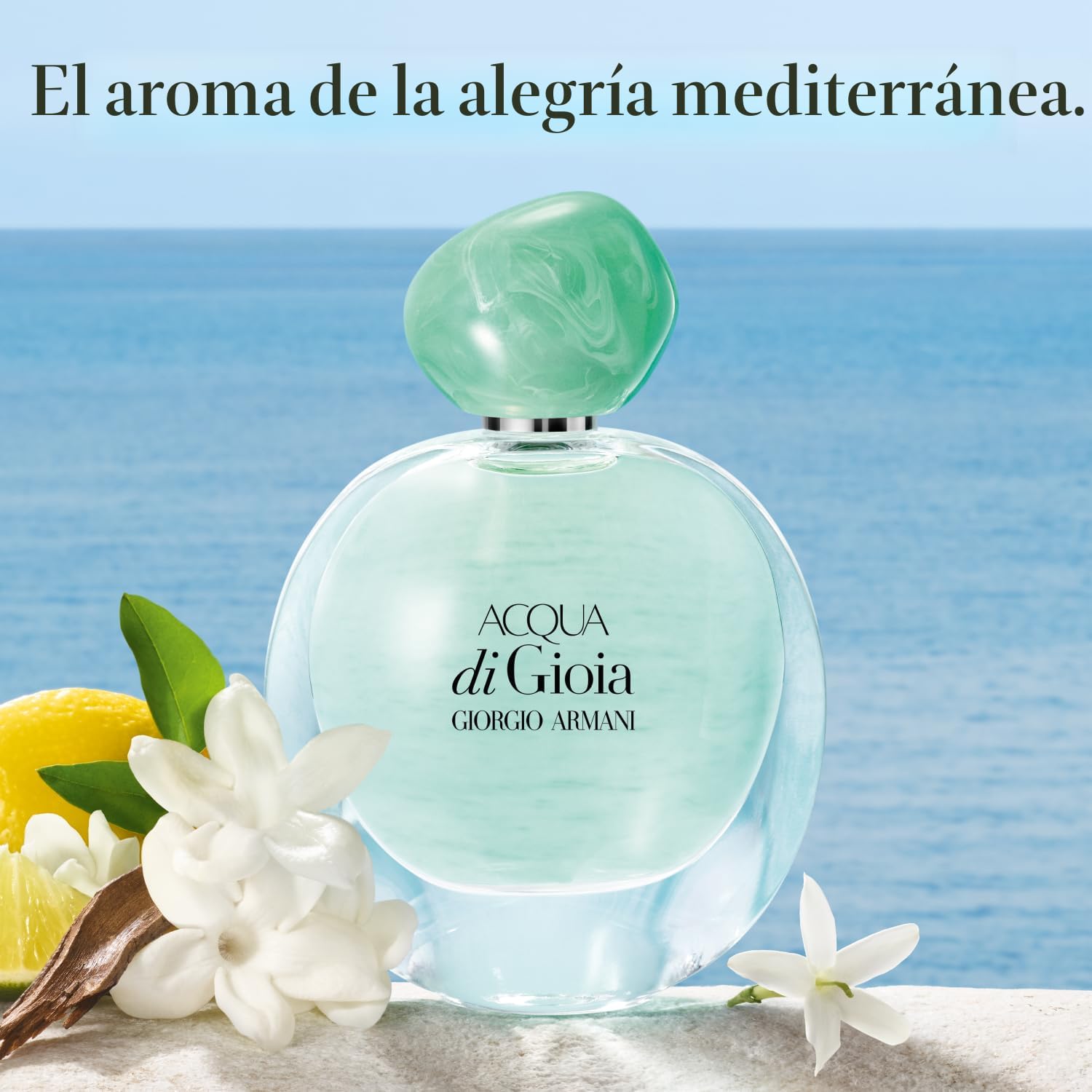 Armani Beauty \u2013 Acqua di Gioia \u2013 Eau de Parfum \u2013 Fra...