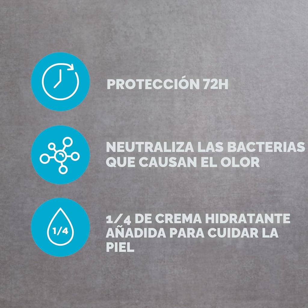 Dove Men+Care - Desodorante en barra de 4 unidades para hombre, ant...