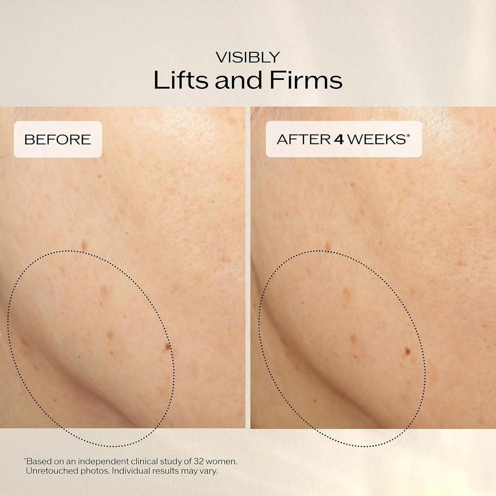 Shiseido Vital Perfection Crema Avanzada Edificante y Reafirmante -...