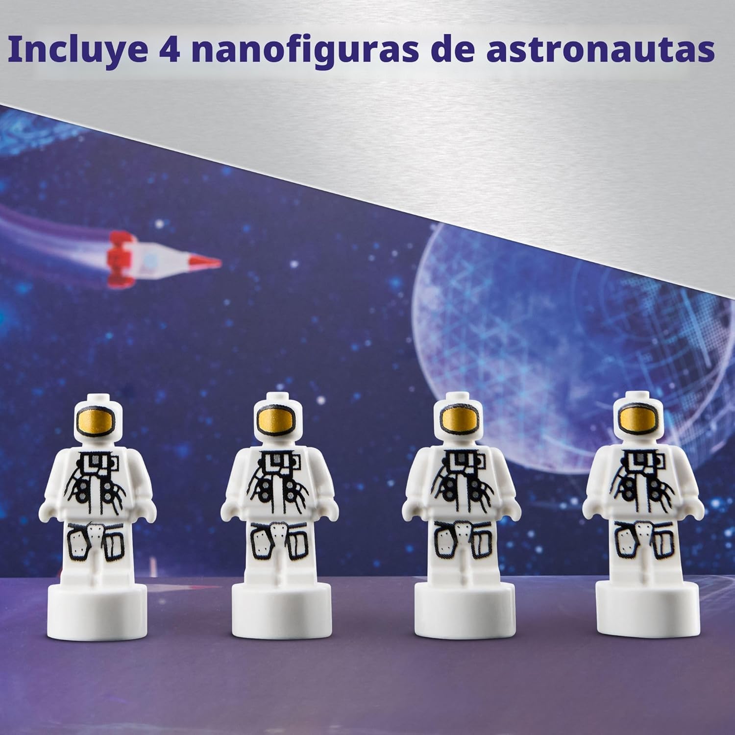 LEGO Technic NASA Artemis Space Launch System - Juguete de construc...