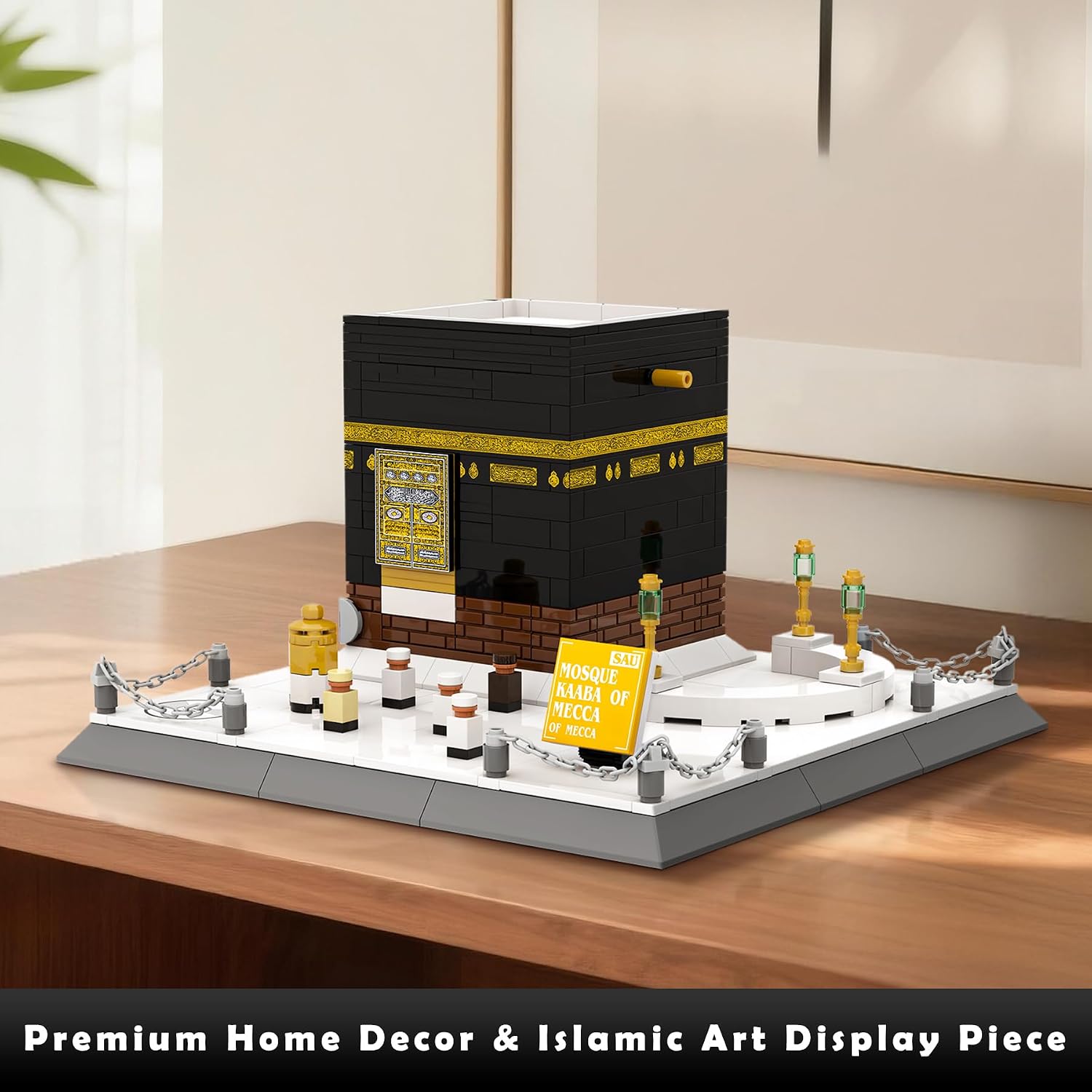 BeepZipp Edición de Coleccionista: Kit de construcción de arquitect...