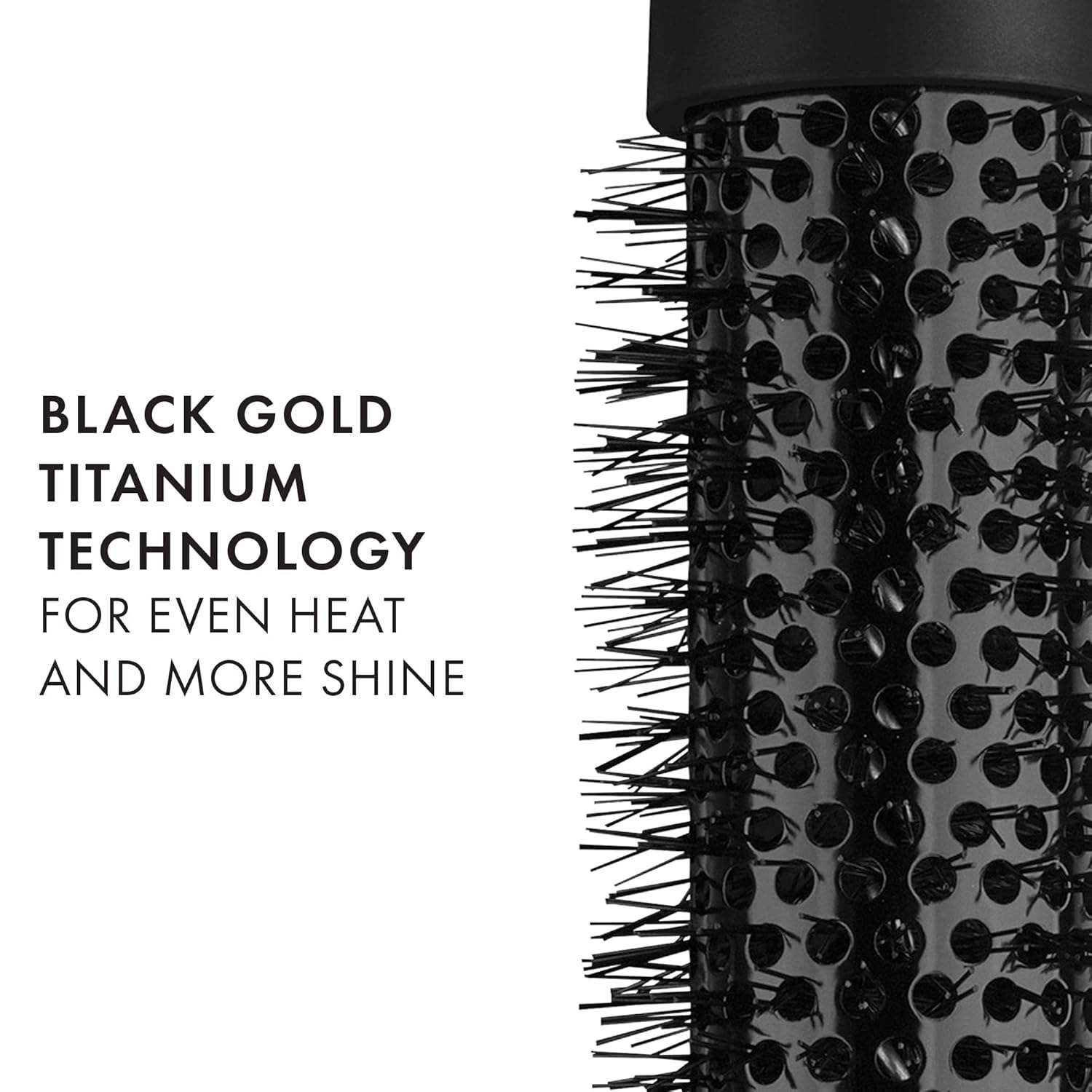 Hot Tools Pro Artist Black Gold Accesorio de Reemplazo de Un Solo P...
