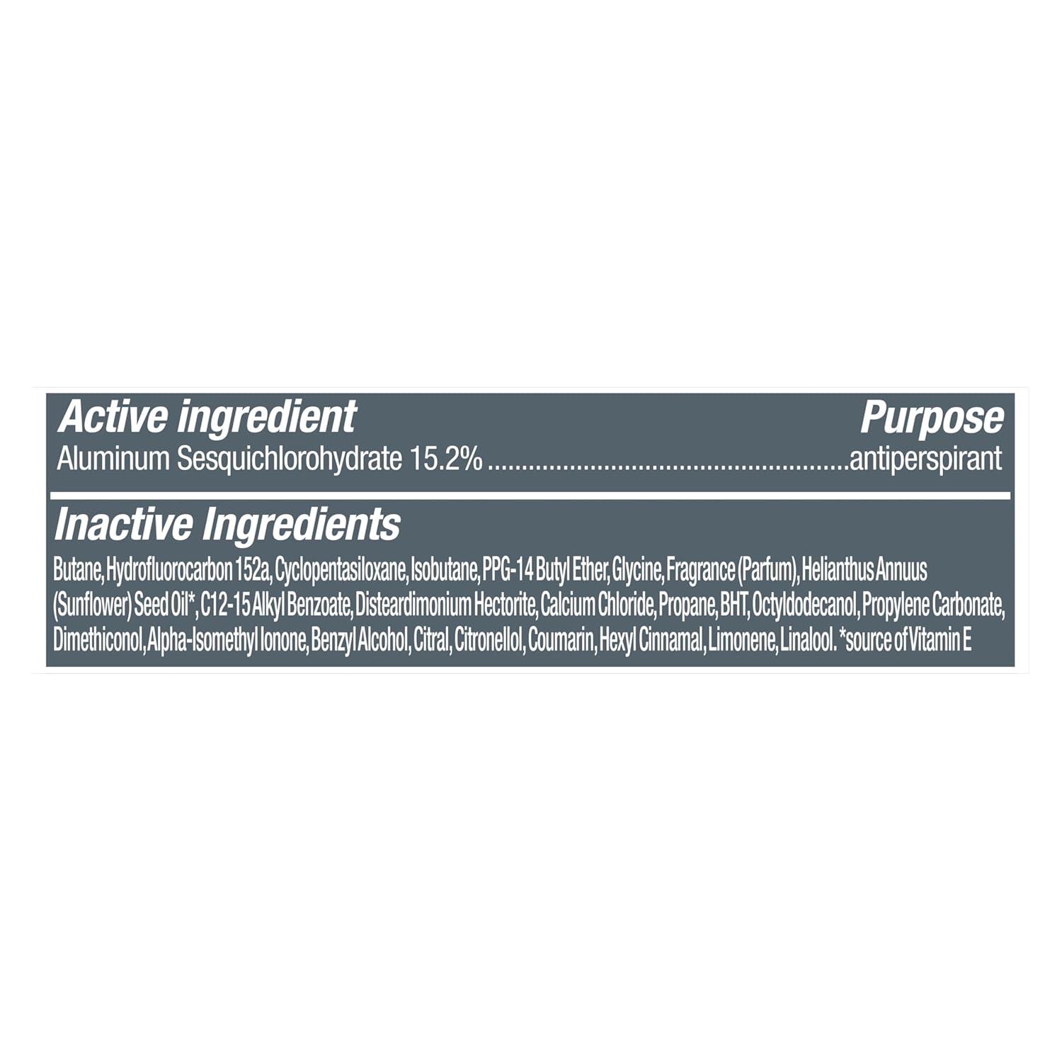Dove Men+Care Desodorante antitranspirante Dry Spray Clean Comfort...