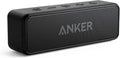 Anker Soundcore 2 - Altavoz Bluetooth portátil con sonido estéreo,...