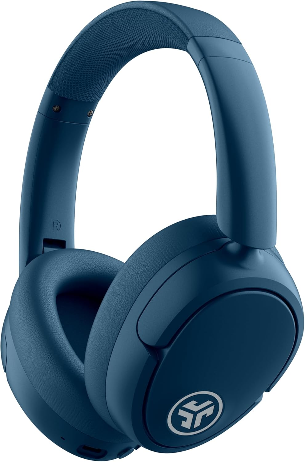 JLab JBuds Lux ANC, auriculares sobre la oreja, cancelación activa...