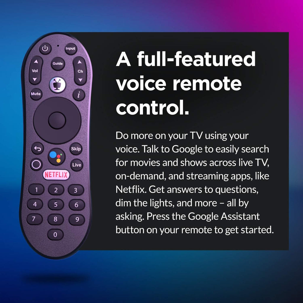 TiVo Stream 4K \u2013 Todas las aplicaciones de streaming y TV en v...