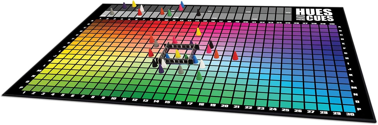 TONOS y SEÑALES | Juego de adivinanzas de colores vibrantes, perfec...