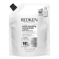 Acondicionador concentrado de unión ácida Redken para reparación de...