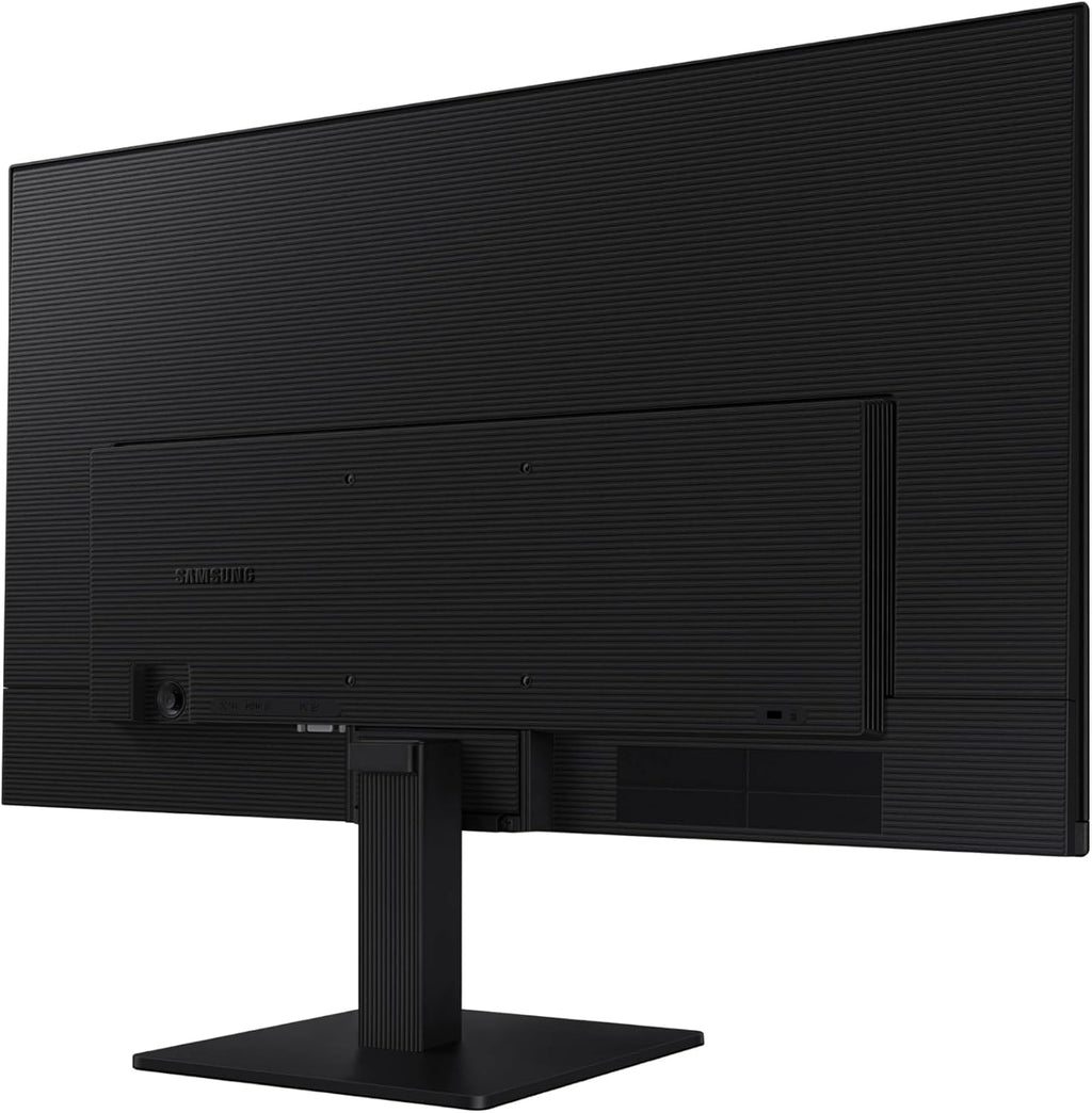 Samsung Monitor esencial de 27" (S30GD) con panel IPS y soporte...