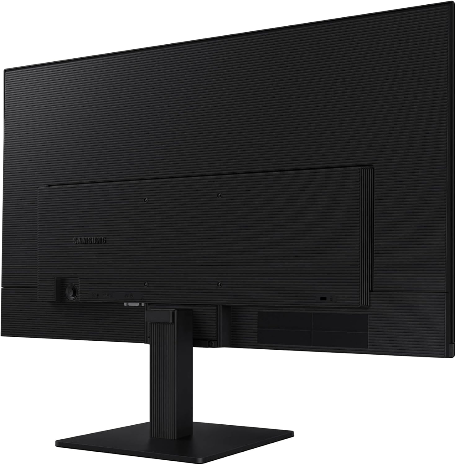 Samsung Monitor esencial de 27" (S30GD) con panel IPS y soporte...