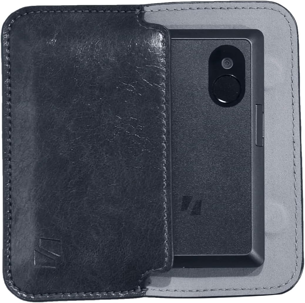 Keystone 3 Pro + Funda tipo billetera Keystone 2.0
