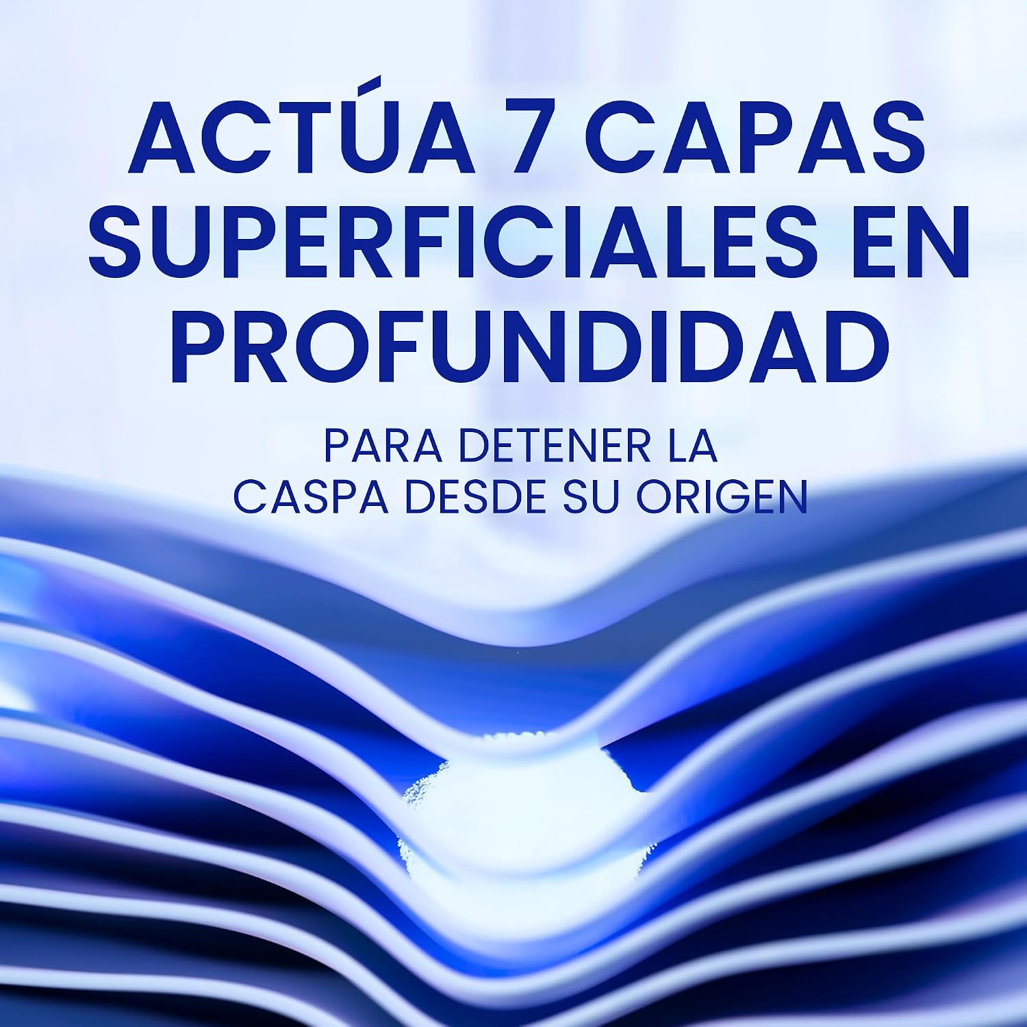 Head &amp; Shoulders - Champú y acondicionador anticaspa de aceite...