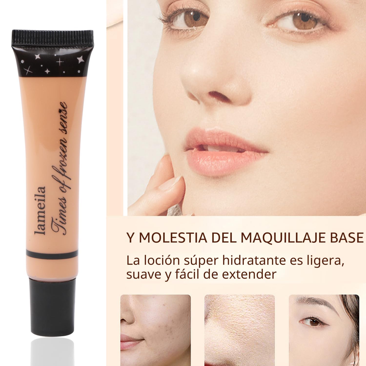 MTDXILTAI Kit de maquillaje todo en uno para bolsa de almacenamient...