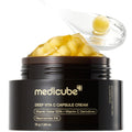 medicube Crema cápsula con vitamina C profunda | Liposoma Vitamina...