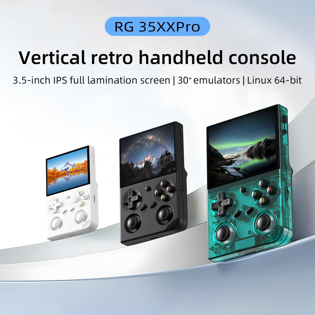 Aivuidbs Classic Up Consola de Juegos Portátil Retro, Juego Portáti...