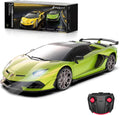 AEROQUEST Lamborghini - Auto de control remoto Lamborghini, modelo...