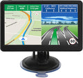 Navegador GPS para coche, camión, RV de 9 pulgadas | Coche, camión,...
