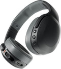 Skullcandy Crusher Evo - Auriculares inalámbricos Bluetooth con gra...