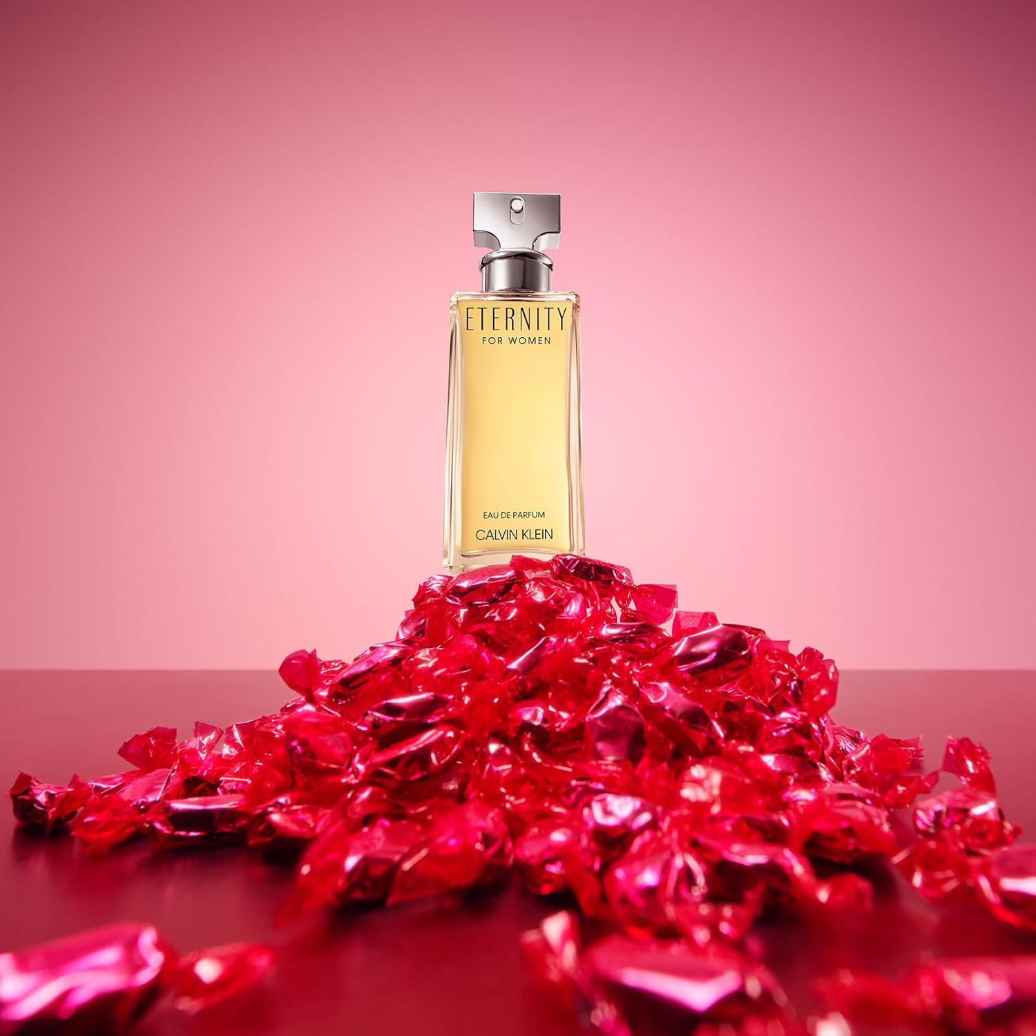 Calvin Klein Eternity Eau de Parfum \u2013 Perfume floral para muje...